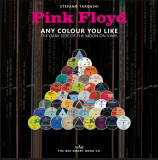 Pink Floyd – Any Colour You Like, Dark Side Of The Moon on Vinyl